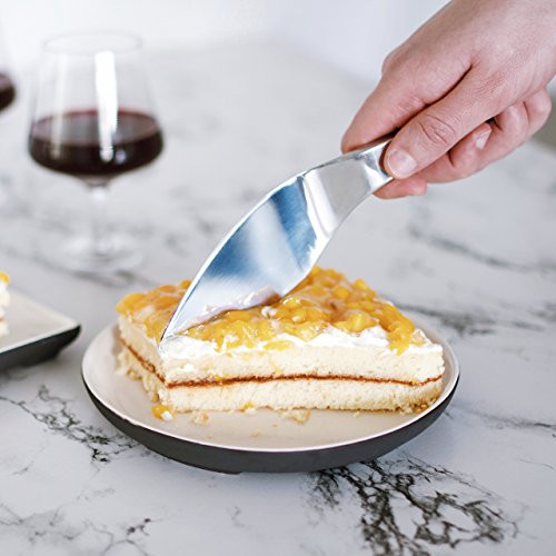 Magisso Stainless Steel Pie Server