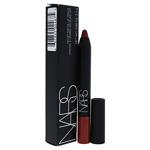 NARS Velvet Matte Lip Pencil Dolce Vita