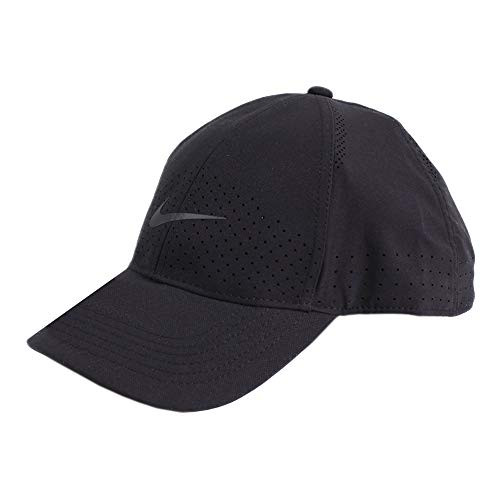 Nike AeroBill L91 Cap One Size Black