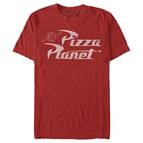 Fifth Sun Mens T-Shirt RED Medium