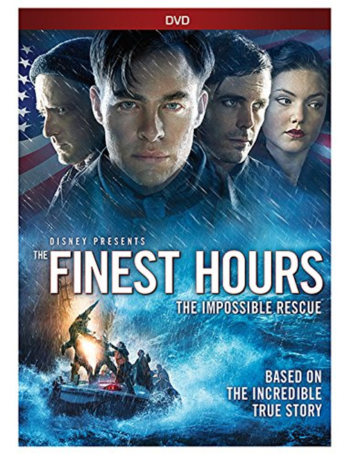 The Finest Hours The Finest Hours