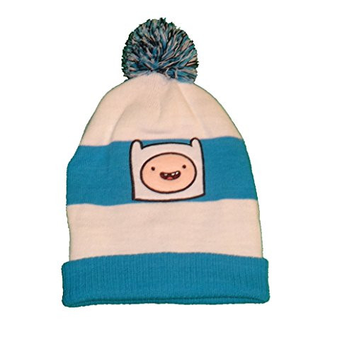 Finn Adventure Time Beanie