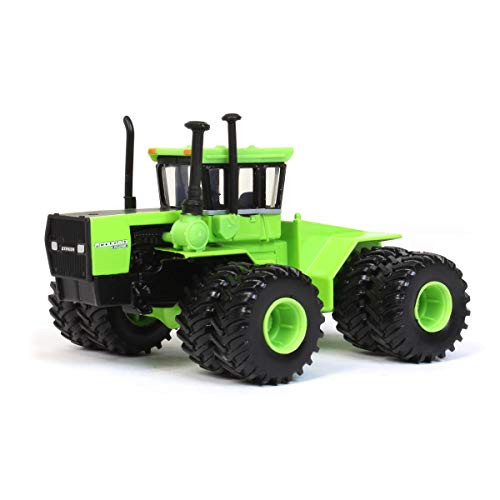 ERTL 164 Steiger Cougar IV with Duals 44233