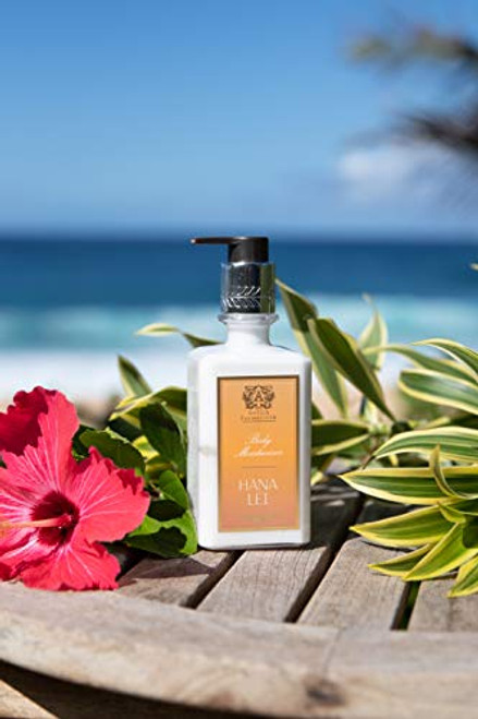 Antica Farmacista 10oz Hana Lei Body Moisturizer 10 fl_ oz_ Antica Farmacista 10oz Hana Lei Body Moisturizer 10 fl_ oz_