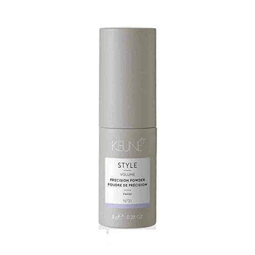 KEUNE Style Precision Powder 0_28 oz
