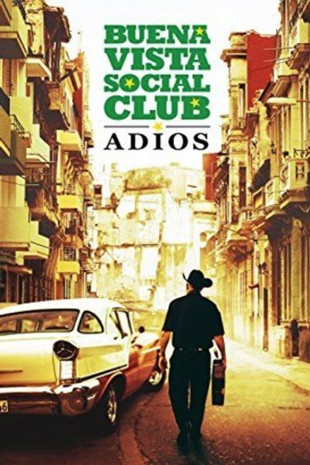 Buena Vista Social Club Adios Buena Vista Social Club Adios
