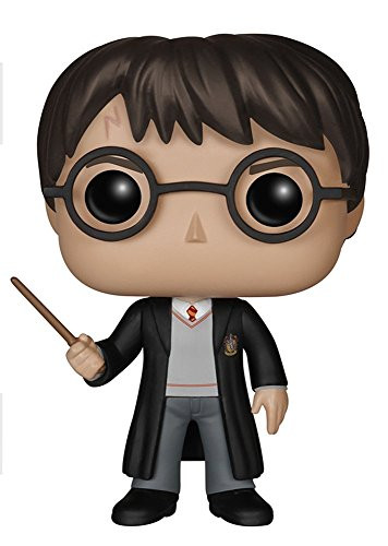 Funko POP Harry Potter - Harry Potter Vinyl Figure-
