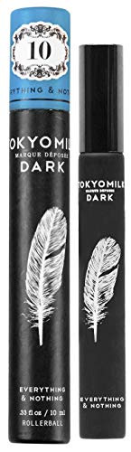 TOKYOMILK Everything   Nothing Rollerball 0_33 Fl Oz