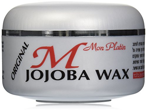 Mon Platin Jojoba Wax 150 ml