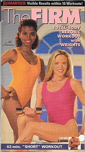 The Firm Total Body Workout Short 42 Minute Workout