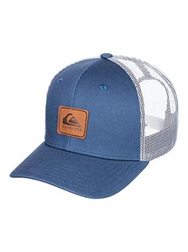 Quiksilver Mens Easy Does IT HAT Parisian Night 1SZ
