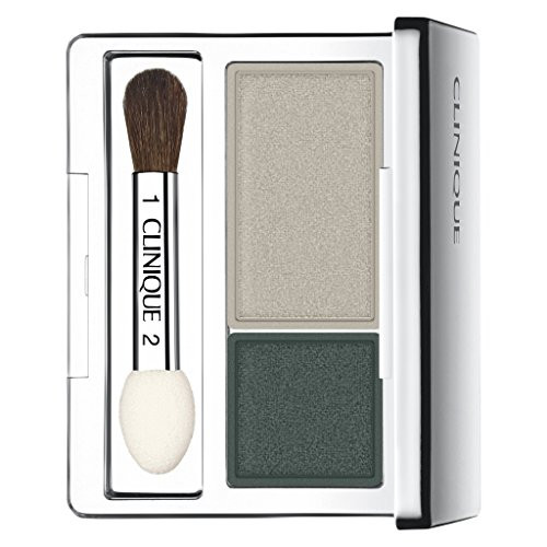 Clinique All About Shadow Duo shadeNightcap