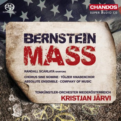 Bernstein Mass