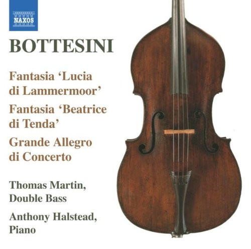 Fantasia Lucia Di Lammermoor Fantasia Fantasia Lucia Di Lammermoor Fantasia