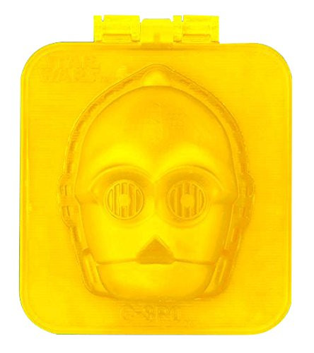 Kotobukiya Star Wars: C-3PO Boiled Egg Shaper