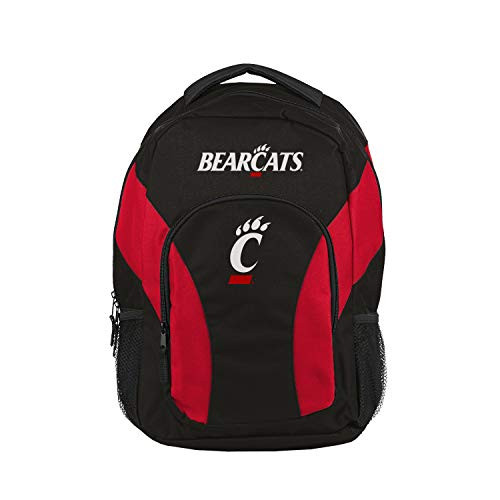Cincinnati Bearcats Draft Day Backpack 18 x 5 x 12