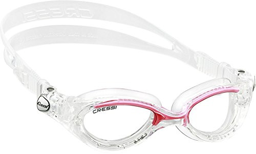 Cressi Flash Lady ClearPink