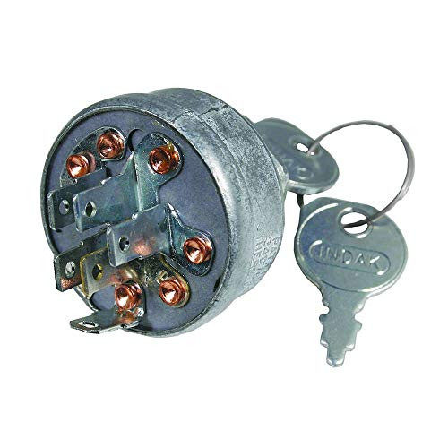 Stens 430-950 Ignition Switch