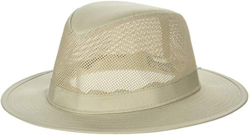 San Diego Hat Company Mens OCM4614OSBGE Beige OS