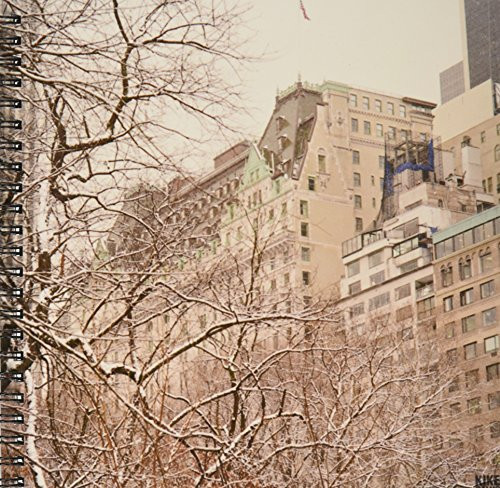 3dRose db-10304-1 Snow Blizzard in Central Park Manhattan New York City-Drawing Book 8 by 8-Inch 3dRose db-10304-1 Snow Blizzard in Central Park Manhattan New York City-Drawing Book 8 by 8-Inch