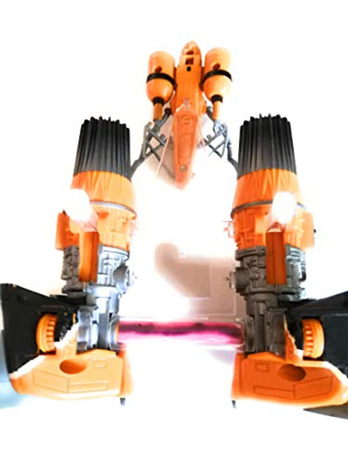 Star Wars 36786 Sebulba Podracer Class II Vehicle Star Wars 36786 Sebulba Podracer Class II Vehicle