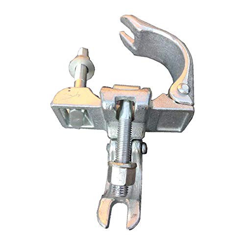 Right Angle Bridge Leg Clamps Scaffolding 2_5 x1_9 1 pcs Brand New