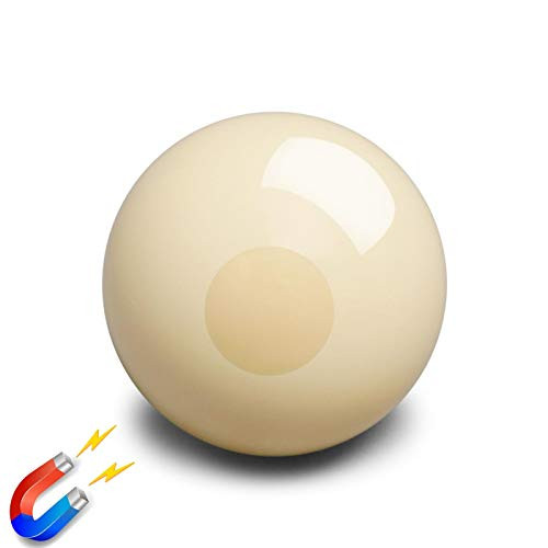 Aramith Magnetic Pool Cue Ball 2 14