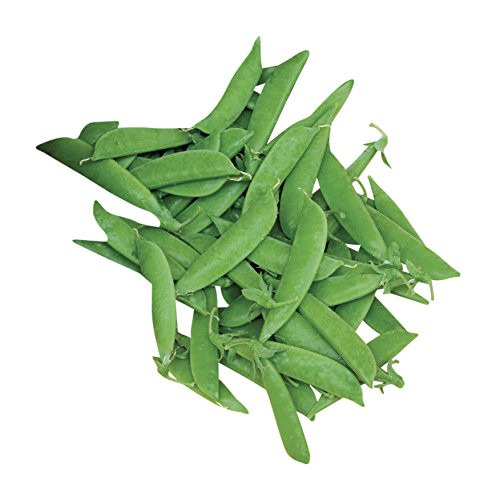Burpee Super Sugar Snap Pea Seeds 900 seeds