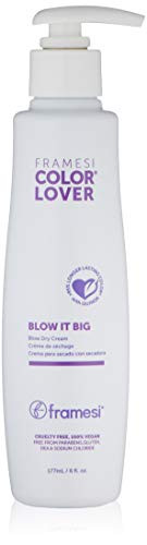 Framesi Color Lover Blow It Big Blow Dry Cream 6 fl oz