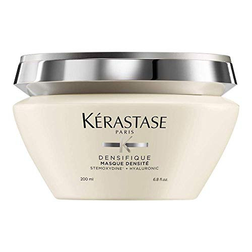 KERASTASE Densifique Masque Densite Replenishing Masque Hair Visibly Lacking Density 200ml6_8oz