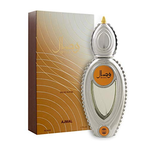 Ajmal Wisal 1_7 Oz