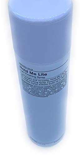 J Beverly Hills Hold Me Lite Finishing Spray