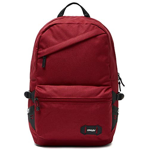 Oakley Mens Street Backpack Raspberry One Size