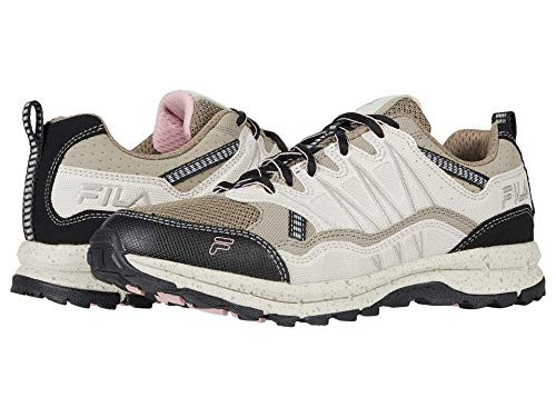 Fila Evergrand TR AtmosphereSilver BirchBlack 1 8_5 B M