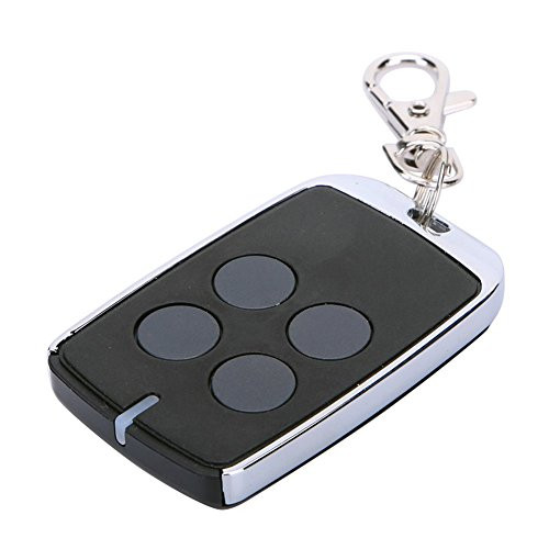 Gate Remote Control for Automatic Sliding Gate Opener Wireless Remote Transmitter (Backup Remote)