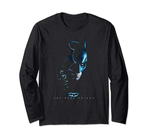 Batman Dark Knight Batman Longsleeve T Shirt