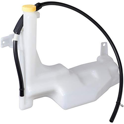 Engine Coolant Recovery 3_3L compatible with 99-00 PATHFINDER