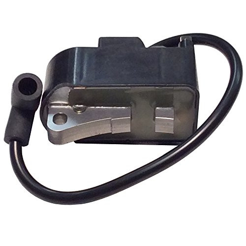 TEW Inc_ Ignition Coil For Lawn-Boy 684048 684049 99-2916 99-2911 Toro Gold   Silver series