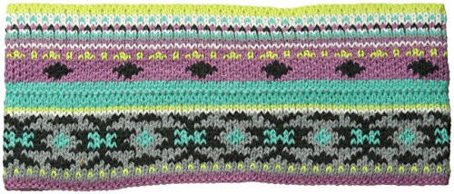 Pistil Womens Anika Headband Jade