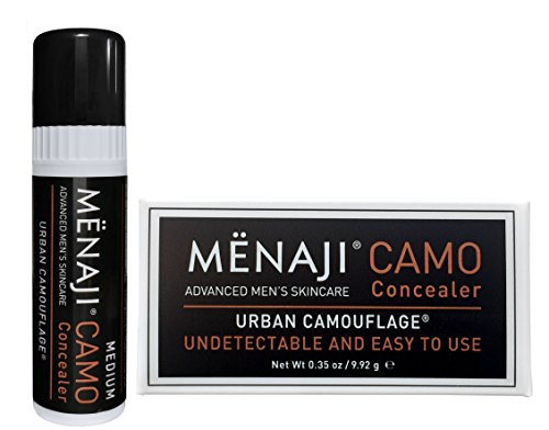 MEnaji CAMO Concealer Magnum Medium 0_35 oz