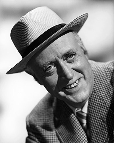 Posterazzi Left Right And Centre Alastair Sim 1959 Lrac1959-Fsct01 Photo Poster Print 16 x 20