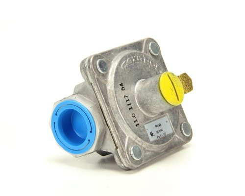 SOUTHBEND RANGE 1160206 Liquid Propane Pressure Regulator