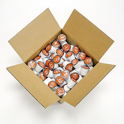 Don Franciscos 100 Colombia Supremo 100 Count Single-Serve Coffee Pods Compatible with Keurig K-Cup Brewers Don Franciscos 100 Colombia Supremo 100 Count Single-Serve Coffee Pods Compatible with Keurig K-Cup Brewers