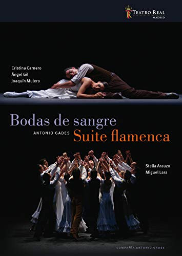 Bodas de Sangre