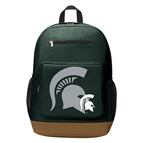 Michigan State Spartans Playmaker Backpack 18 x 5 x 13