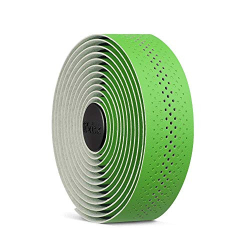 Fizik Tempo Microtex Bondcush Classic - 3mm Green