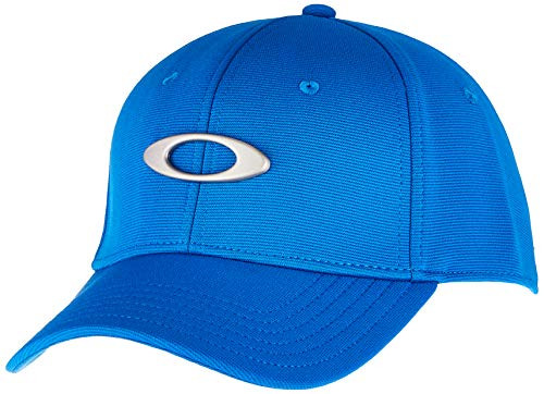 Oakley Mens Tincan Cap Ozone SM