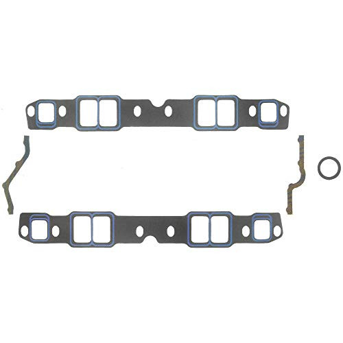 Fel-Pro 1244 Intake Manifold Gasket Set