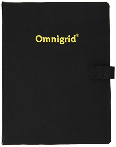 Omnigrid 8-34-Inch-by-11-34-Inch Tote Size Foldaway Portable Cutting   Pressing Station