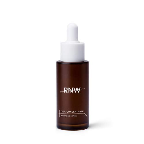 RNW DER_ CONCENTRATE Adenosin Plus 30ml 1 fl_oz Serum Multi-Skincare From Witch Hazel Water Night Intensive Serum Korea Skin Care RNW DER_ CONCENTRATE Adenosin Plus 30ml 1 fl_oz Serum Multi-Skincare From Witch Hazel Water Night Intensive Serum Korea Skin Care